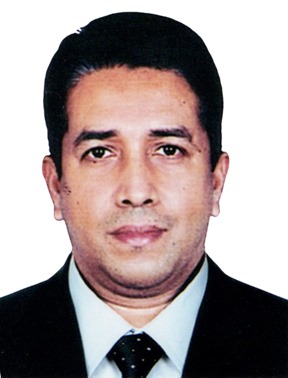 Chairman Image