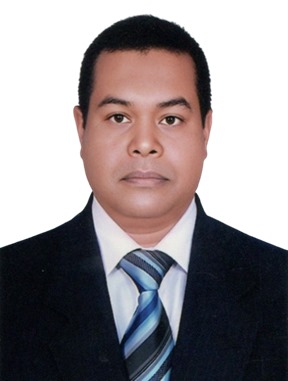 Chairman Image