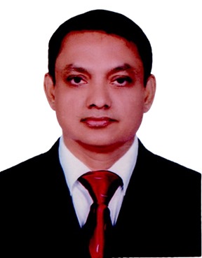 Chairman Image