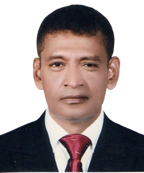 Chairman Image